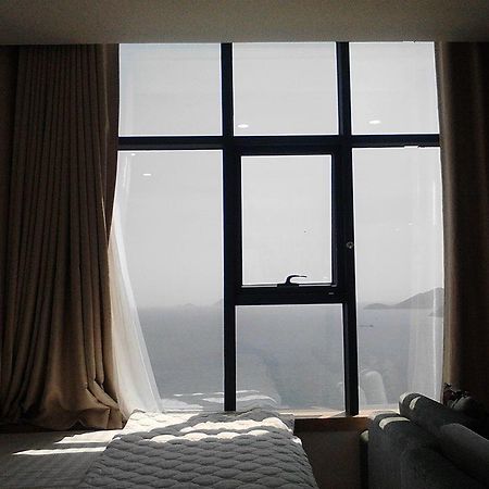 Nha Trang Star Beach Apartments Exterior foto